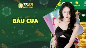 Bầu cua Bầu cua