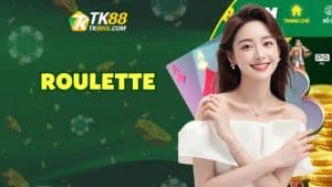 Roulette Roulette