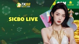 Sicbo live Sicbo live