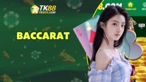 Baccarat Baccarat