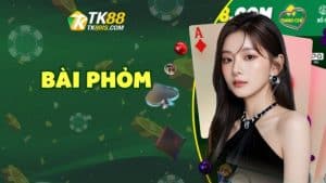Bài phỏm Bài phỏm