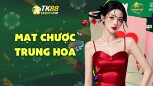 Mạt chược Mạt chược