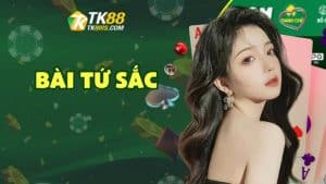 Bài tứ sắc Bài tứ sắc