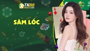 Sâm lốc Sâm lốc