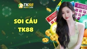 Soi cầu TK88 Soi cầu TK88