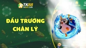 Đấu Trường Chân Lý Đấu Trường Chân Lý