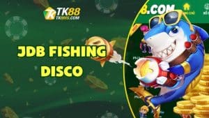 JDB Fishing Disco JDB Fishing Disco