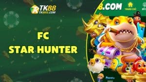 FC Star Hunter FC Star Hunter