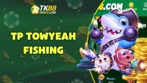 TP Towyeah Fishing TP Towyeah Fishing