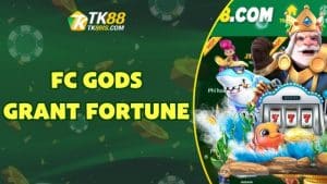FC Gods Grant Fortune FC Gods Grant Fortune