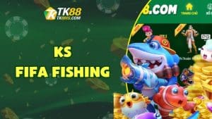 KS Fifa Fishing KS Fifa Fishing