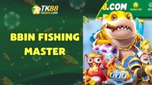 Bbin Fishing Master Bbin Fishing Master