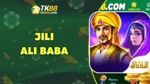 Jili Ali Baba Jili Ali Baba