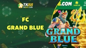 FC Grand Blue FC Grand Blue