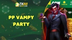 PP Vampy Party PP Vampy Party