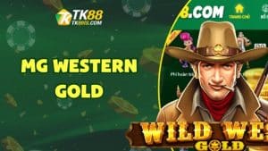 MG western gold MG western gold